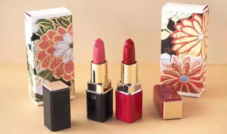 香缇卡限定,香缇卡限定彩妆