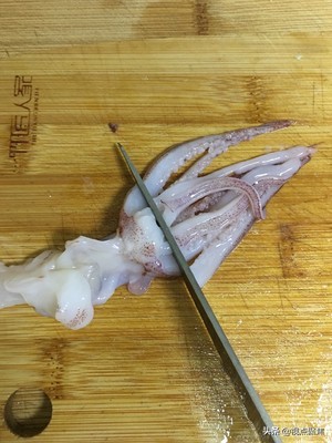 爆炒鱿鱼的做法相关推荐,爆炒鱿鱼的做法全部