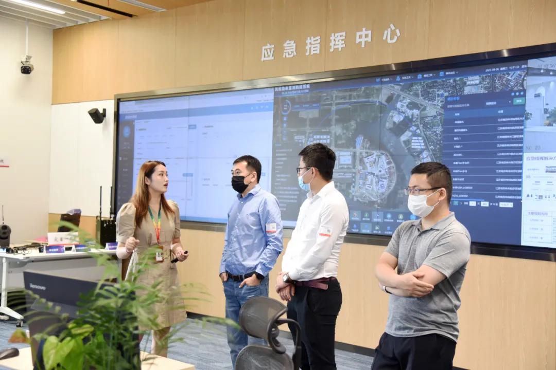 东软载波华为合作,东软校企合作内容