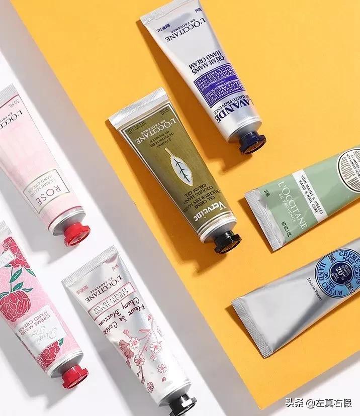 欧舒丹乳木果身体乳真假,欧舒丹护手霜乳木果30ml