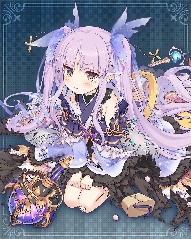 公主连结re:dive阵容推荐,公主连结re:dive免费观看完整版