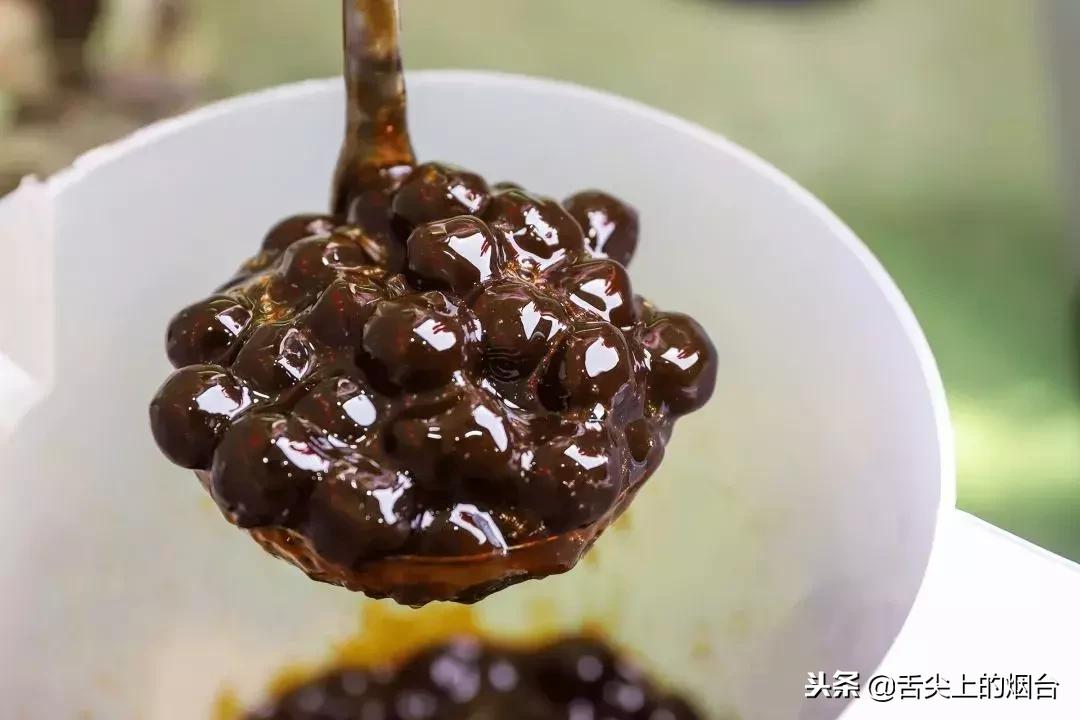 没吃过这家网红梳乎厘的18年不圆满！分分钟秒化你的少女心~