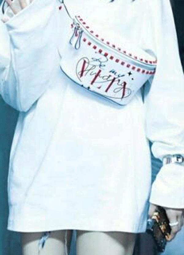 时装周如火如荼，王俊凯、易烊千玺同款腕表佩戴方式RUGet