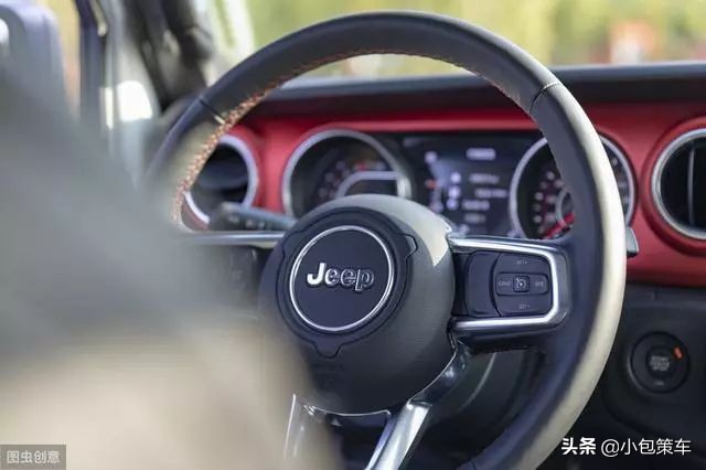 最新款牧马人高配低配区别,19款牧马人报价