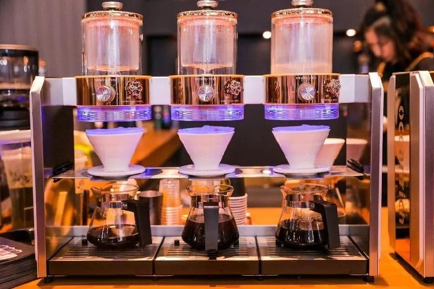 2023年餐饮人必去的七大展会,餐饮人必参加的展会