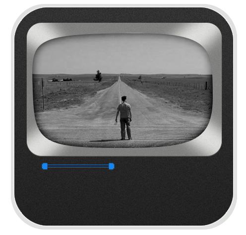 用photoshop制作立体图形,ps怎么画电视机