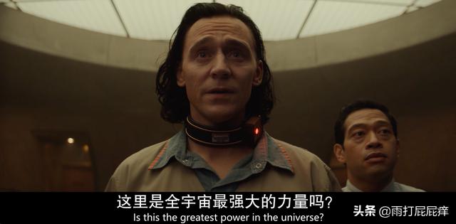 九界第一法师洛基为什么这么菜,洛基为什么是九界最强法师