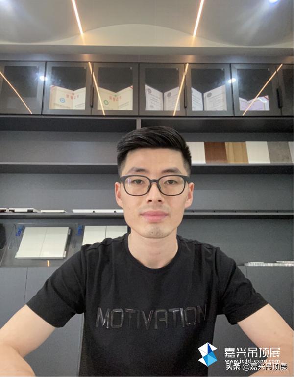 嘉兴吊顶展2024,嘉兴国际吊顶展的感受