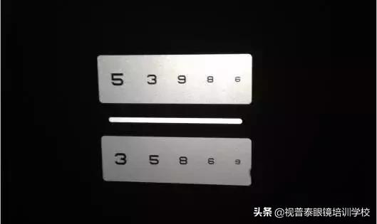 怎么样才是精确验光,怎样的验光度数最标准