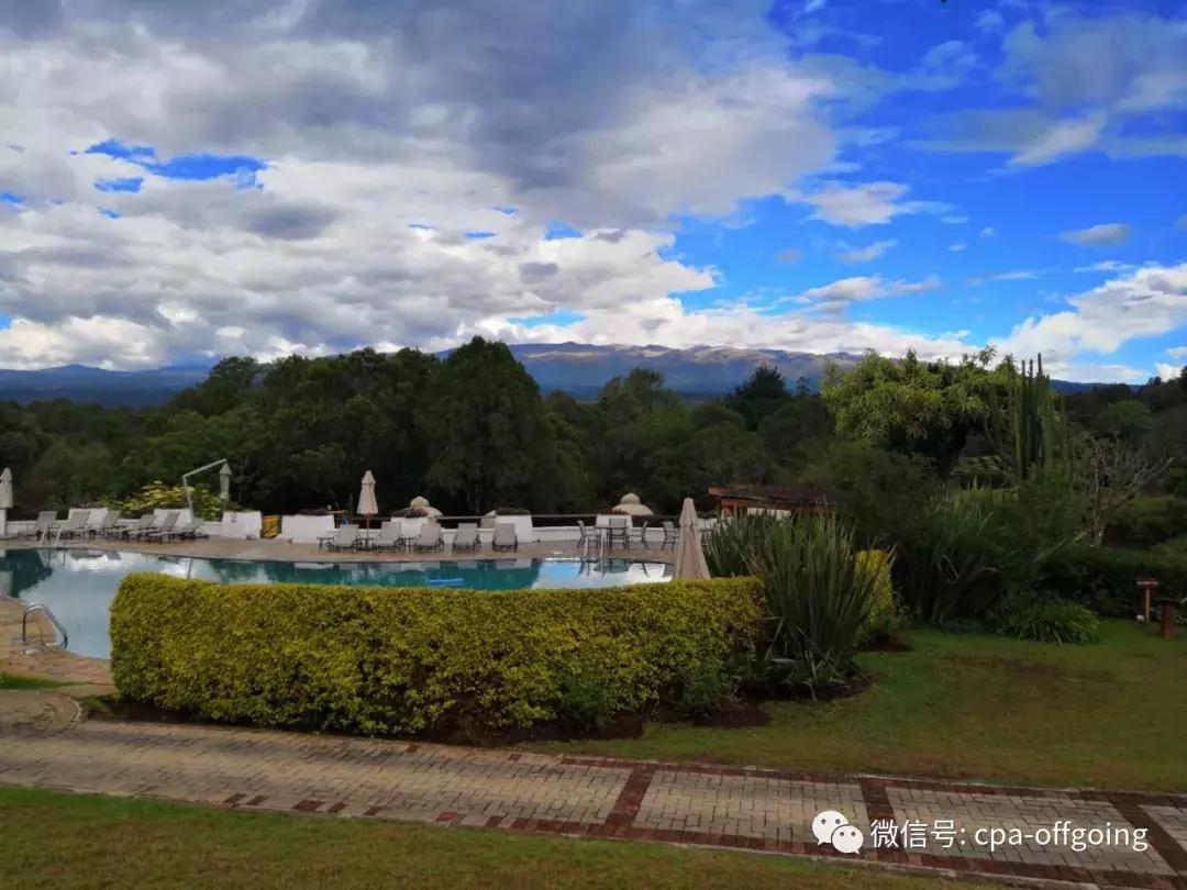 这个野奢的国度，欧美、日韩人都爱去，为何我们国家没人去？