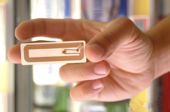 rfid技术发展趋势,rfid技术的基本介绍