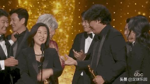 足球巅峰时期的奥斯卡,足坛奥斯卡