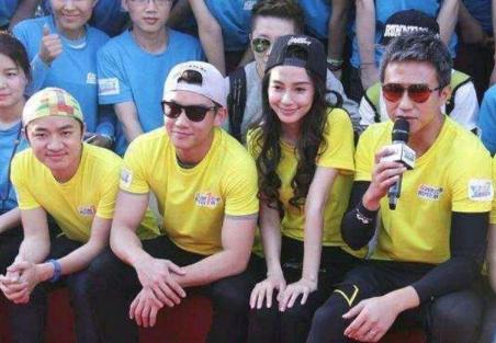 沙溢从一个演员,变成如今的综艺“抢手货”,其中的心酸有谁懂