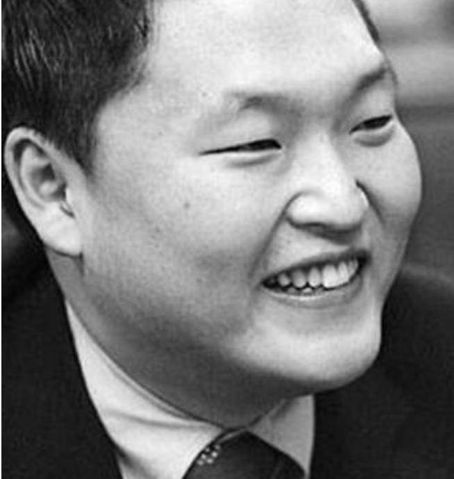 凭《江南style》爆红,如今销声匿迹,鸟叔是资本的牺牲品吗?