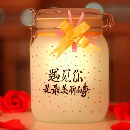 教你几招,快速化解各种女人对礼物的迷之心结