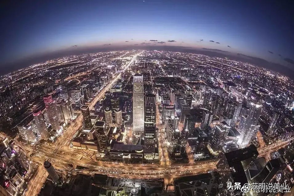 华宸美业,华宸美业是做什么的