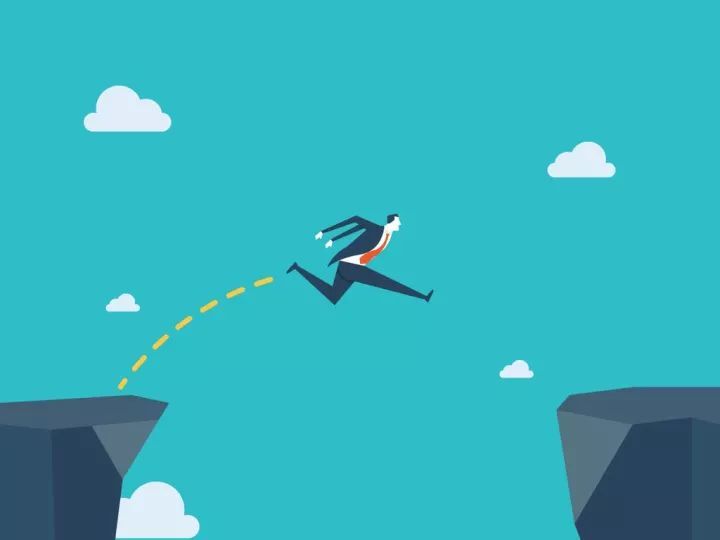 当你迷茫没有目标的时候该怎么做,人生没有目标的时候推荐做什么呢