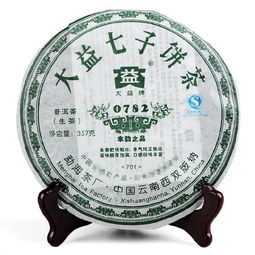 云南勐海普洱茶十大品牌,普洱茶云南七子十大高端品牌