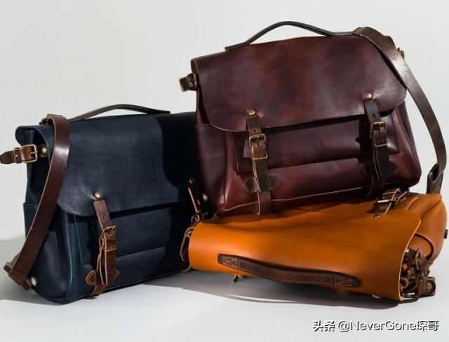 高品质小众斜挎包包,高颜值双肩包包推荐