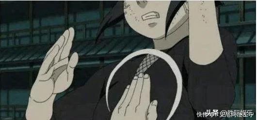 盘点火影忍者雏田的身材,火影忍者最显身材的5张截图