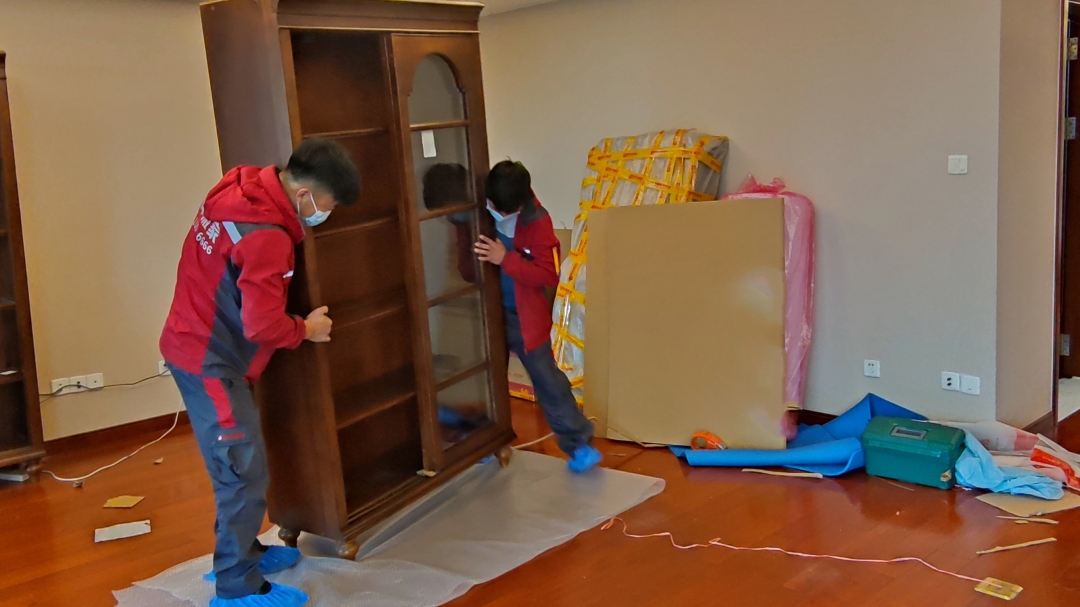 南京搬家怎么收费,跨城市如何搬家最省钱