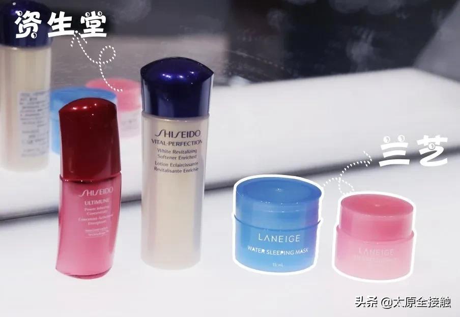 挤爆柳巷!排队才能进的ONLYWRITE终于开到太原了