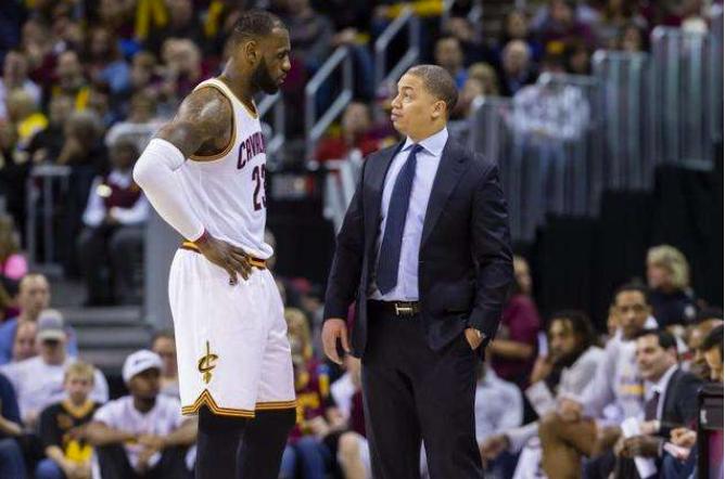 詹姆斯有意购买骑士,他能超越乔丹成为一名好老板