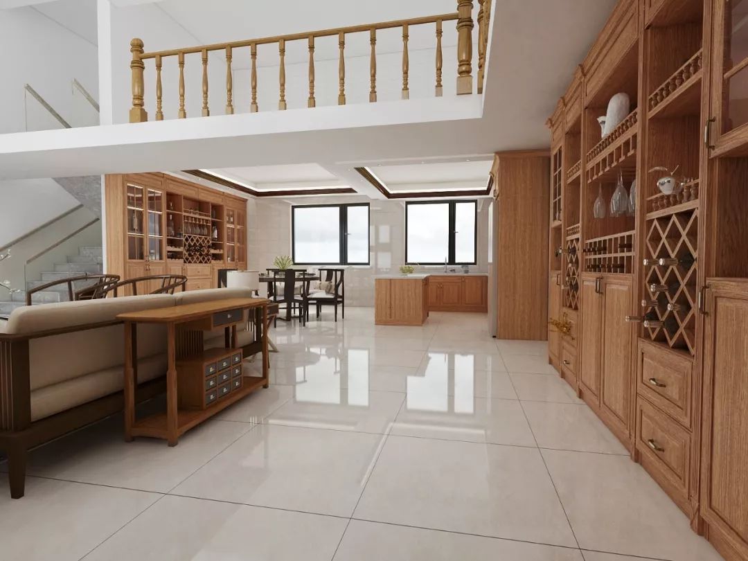 500平厨房装修案例分享,不知道怎么装修房子