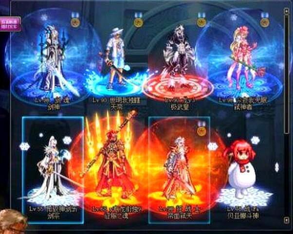 dnf起号装备要分解吗,dnf新号获取装备