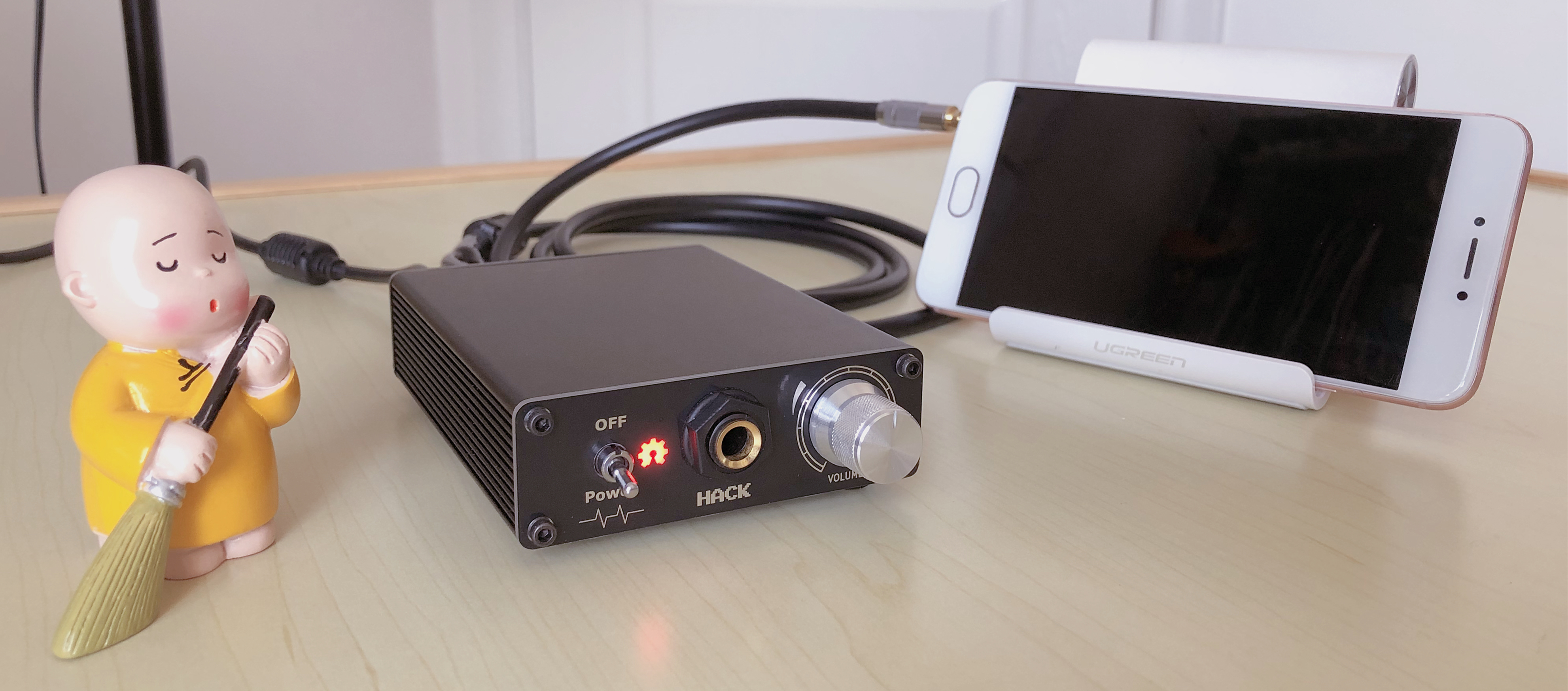 diy大功率hifi功放教程,diy自制hifi小音响