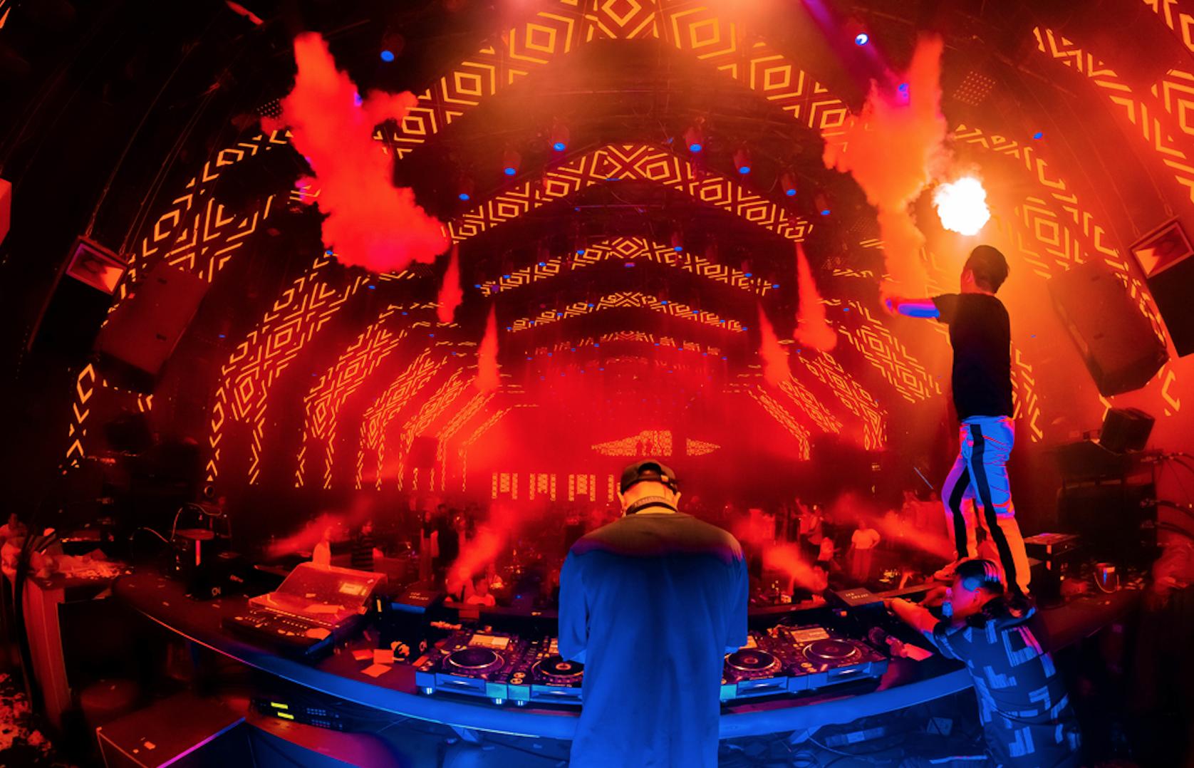 比较嗨的dj舞曲有哪些,节奏感最强最震撼的dj嗨曲中文