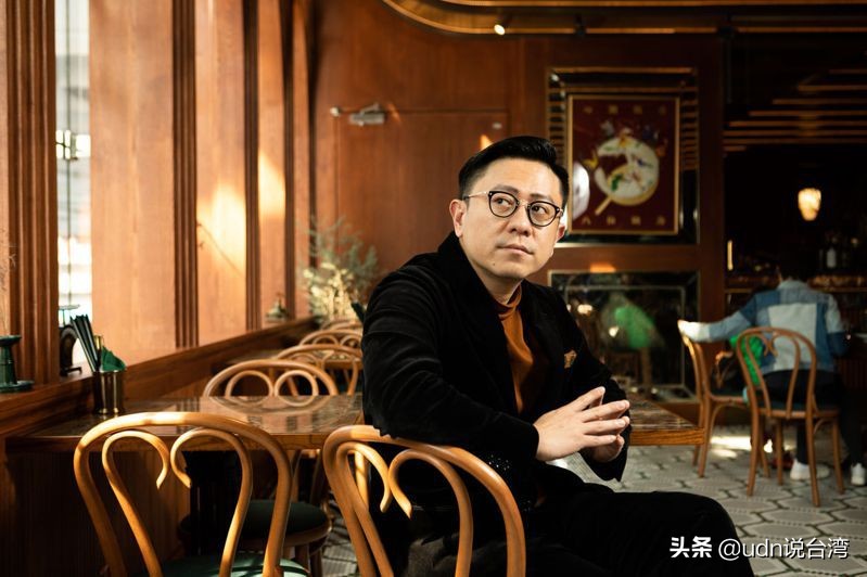 颠覆老店“继承者们”掀台湾“食”尚革命