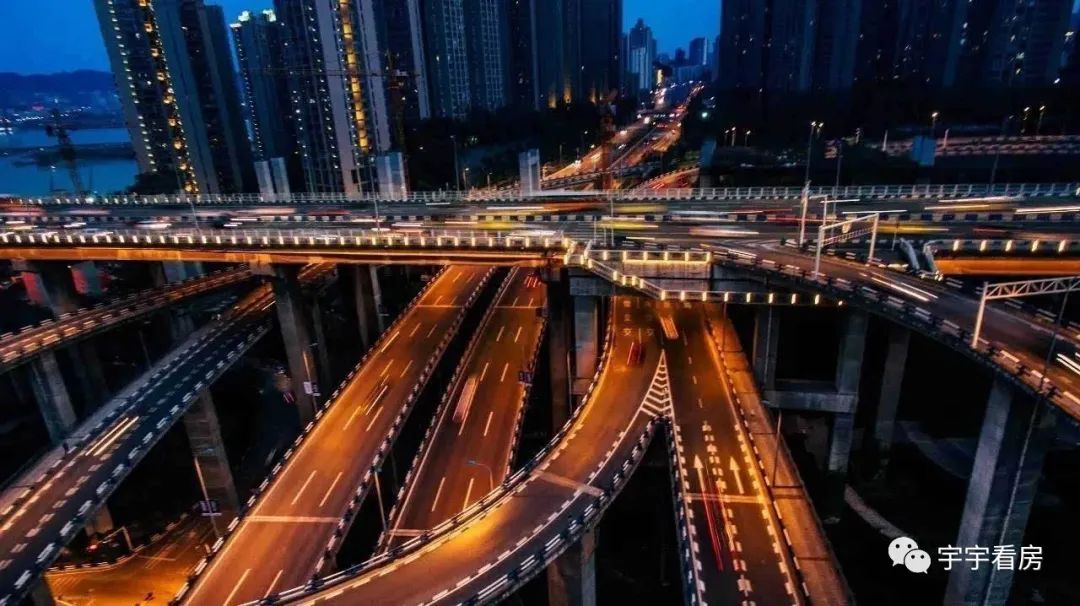 老师在重庆买房,在重庆哪里买房好