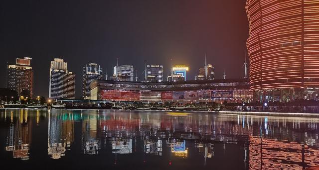 郑州建设国家中心城市心得体会,河南郑州城市建设