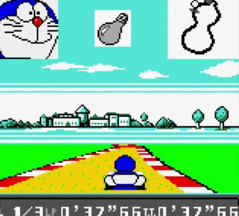 从“牧场物语”说开去，三十六年“哆啦A梦”主题游戏进化史