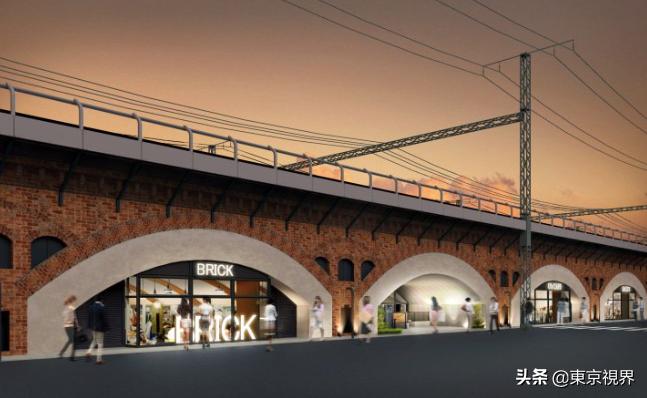 日本东京新地标诞生,日本新地标