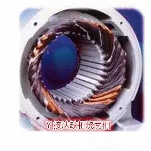 中间继电器控制电机缺相,三相缺相保护继电器常用解决方案