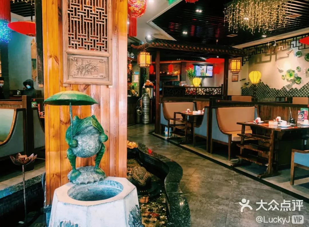 天津金环西餐厅大众点评,天津大众点评必吃榜