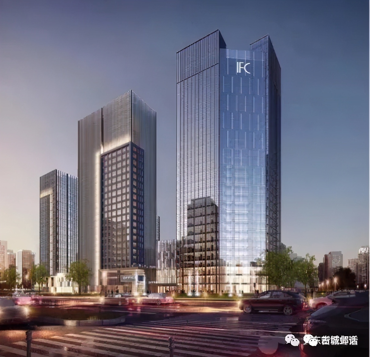 2022年安阳新的房产项目,安阳展望2020的商业地产