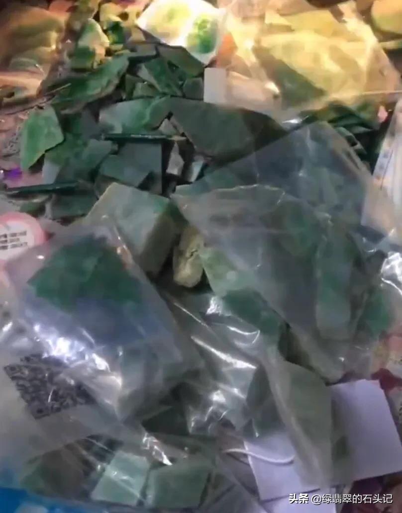 普通玩家自己买玉料加工,靠谱吗?