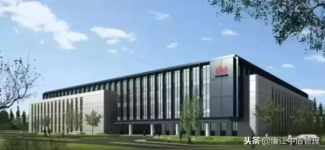 任正非鲜为人知的一面,任正非客观事实