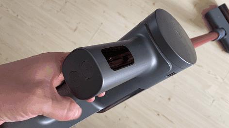 一人轻松扫全屋，娇小女生最爱用？顺造轻量手持吸尘器L1体验