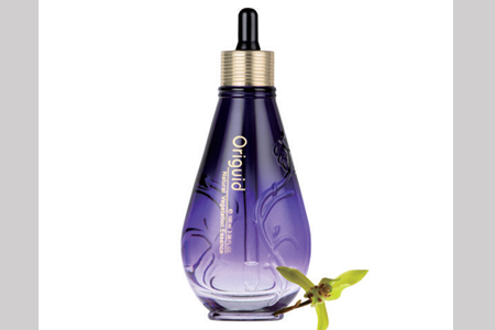 痘痘、*血丝红**、皮肤过敏，一盒原液就搞定？亲测有效！