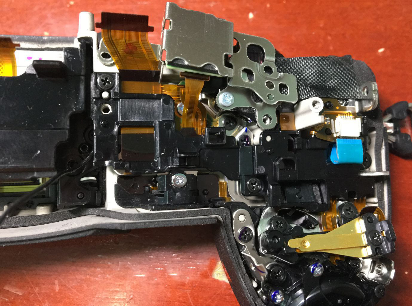 23年上市万元微单相机,2022年全画幅微单相机入手