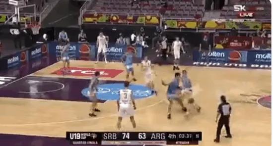 nba选秀大会切特霍姆格伦,切特霍姆格伦什么时候参加nba选秀