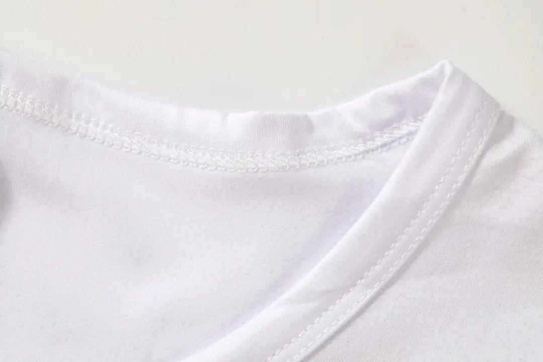 十多元一件的纯色t恤能穿吗 (那些既便宜又好穿的白色t恤)