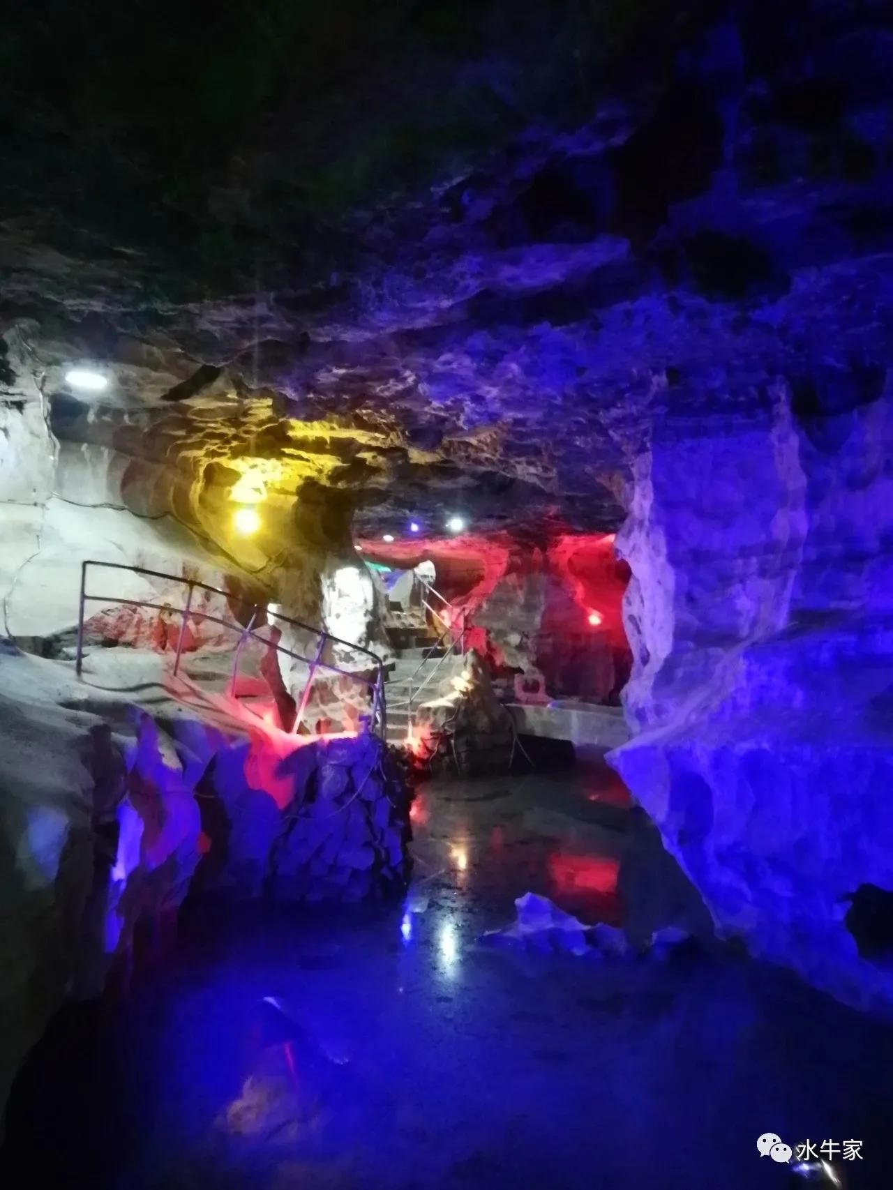 苏州西山第九洞天林屋洞,西山岛第九洞天美景