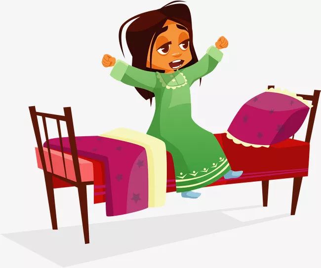 为啥越休息越没力气,为什么休息了腿更酸疼了