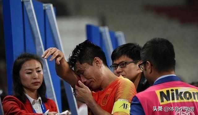 中国男足郑智新消息,老兵不死只会逐渐凋零程咬金