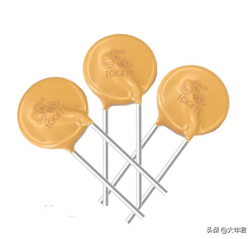 浪涌保护器压敏电阻和芯片,浪涌抑制器的作用